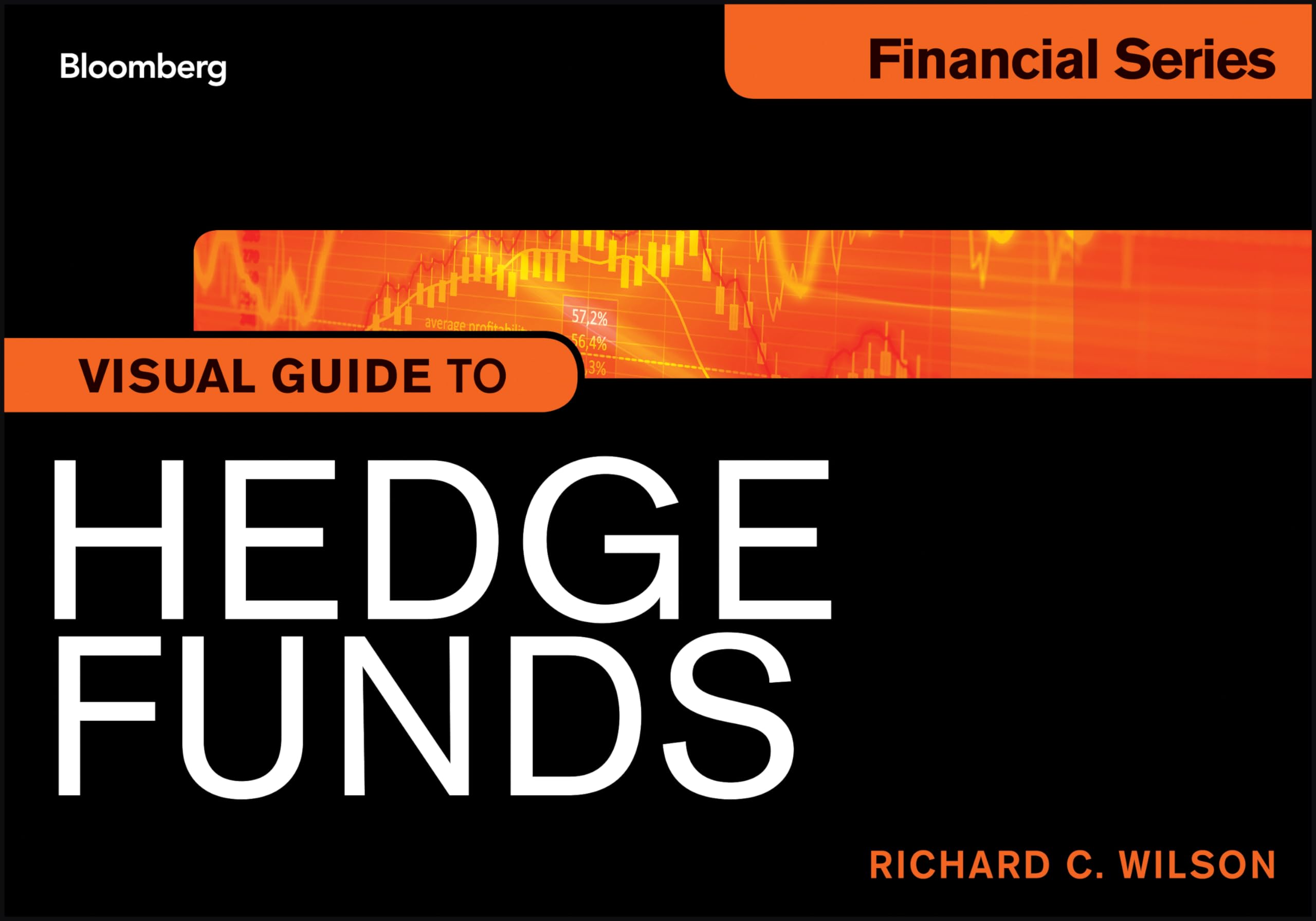 Visual Guide to Hedge Funds (Bloomberg Financial, 586)