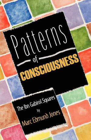 Patterns of Consciousness,New