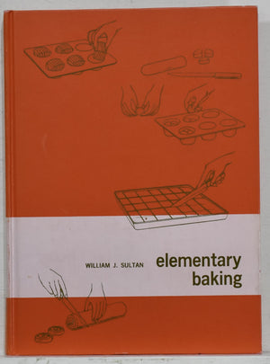 Elementary Baking,Used