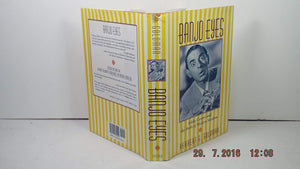 Banjo Eyes: Eddie Cantor and the Birth of Modern Stardom,Used