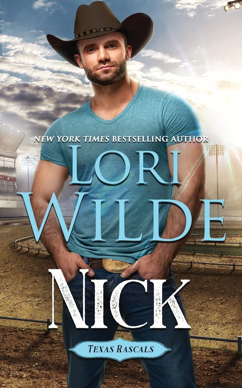 Nick (Texas Rascal),Used