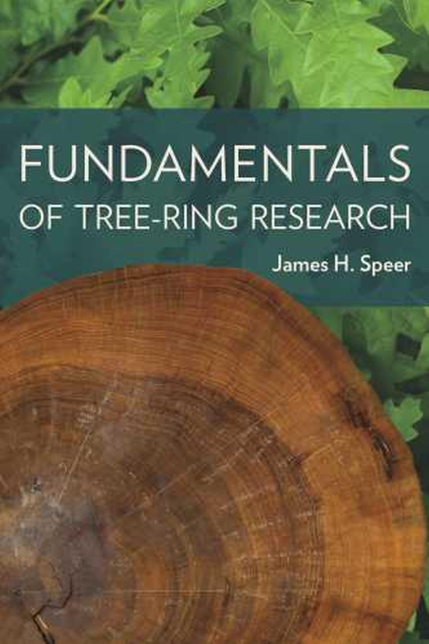 Fundamentals of TreeRing Research,Used