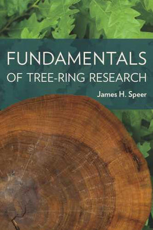 Fundamentals of TreeRing Research,Used