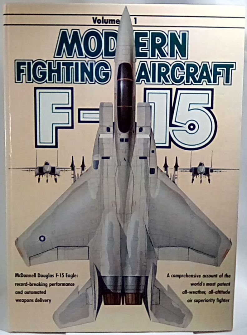 F15 Eagle Modern Fighting Aircraft,New