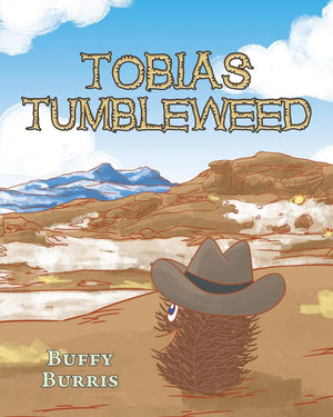 Tobias Tumbleweed,Used