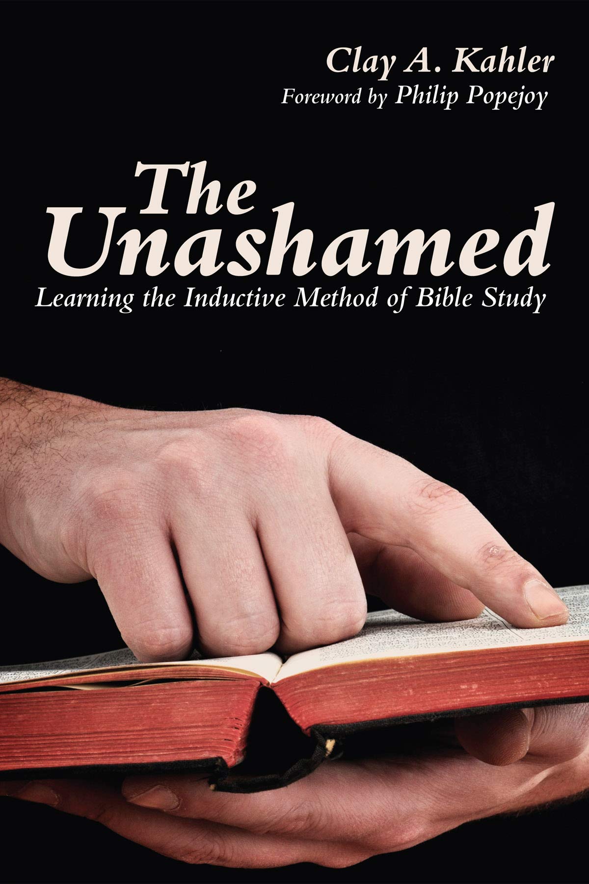 The Unashamed (Sharing The Word),Used