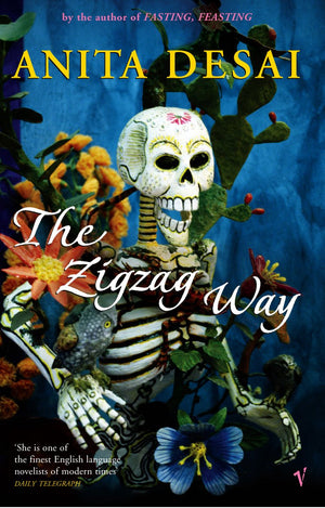 The Zigzag Way,Used
