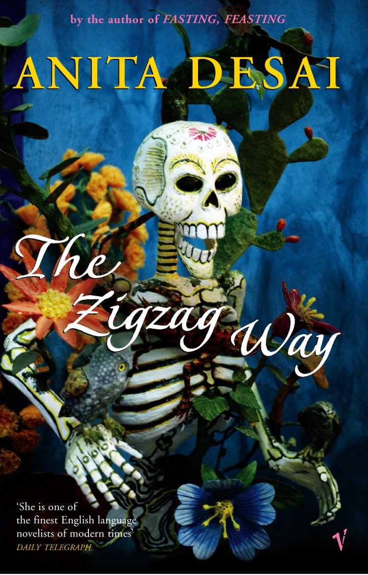 The Zigzag Way,Used