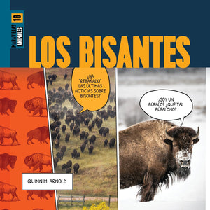 LOS BISANTES