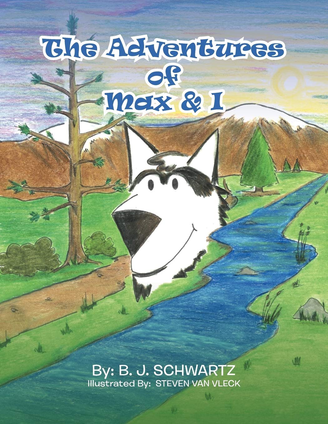 The Adventures of Max & I,Used