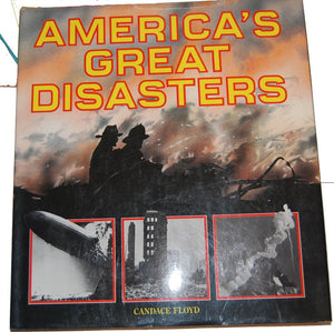 America's Great Disasters,Used