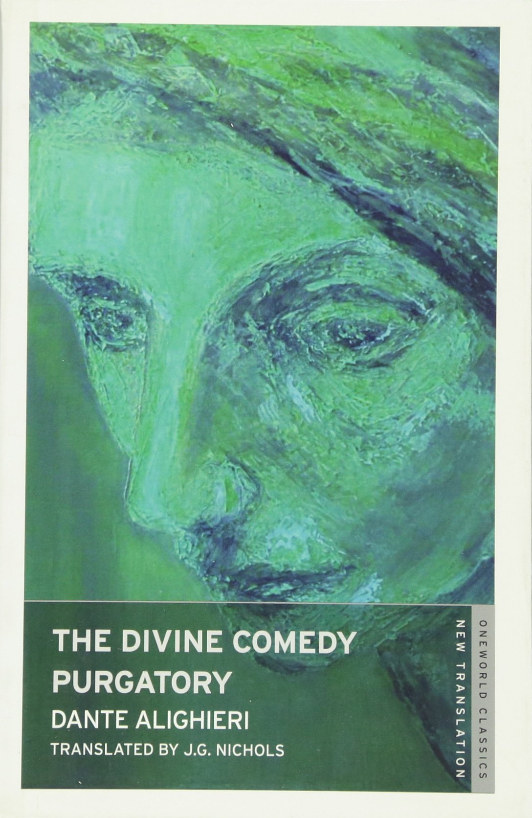 Purgatory (The Divine Comedy),Used