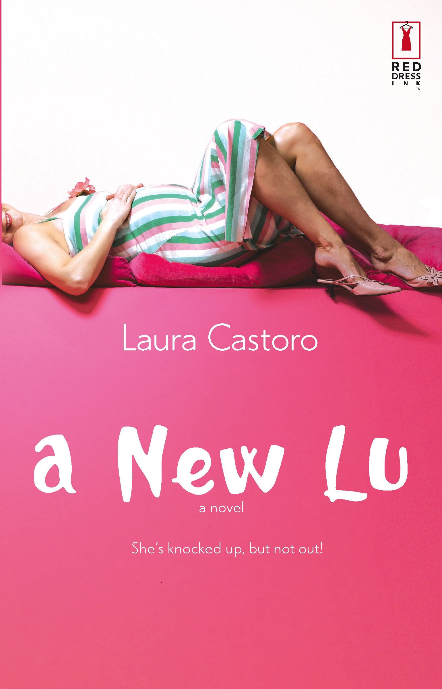 A New Lu,Used