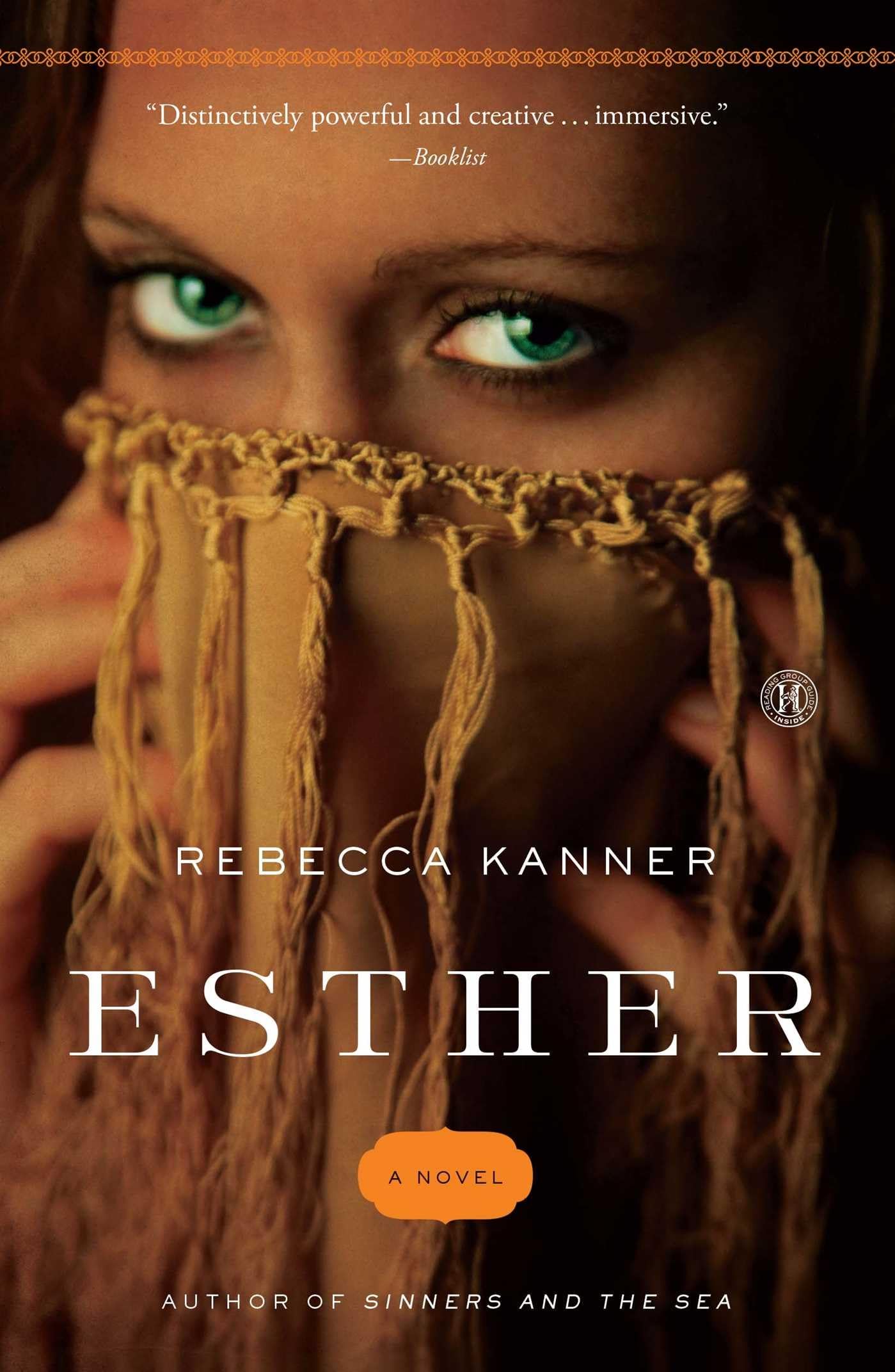 Esther: A Novel,Used
