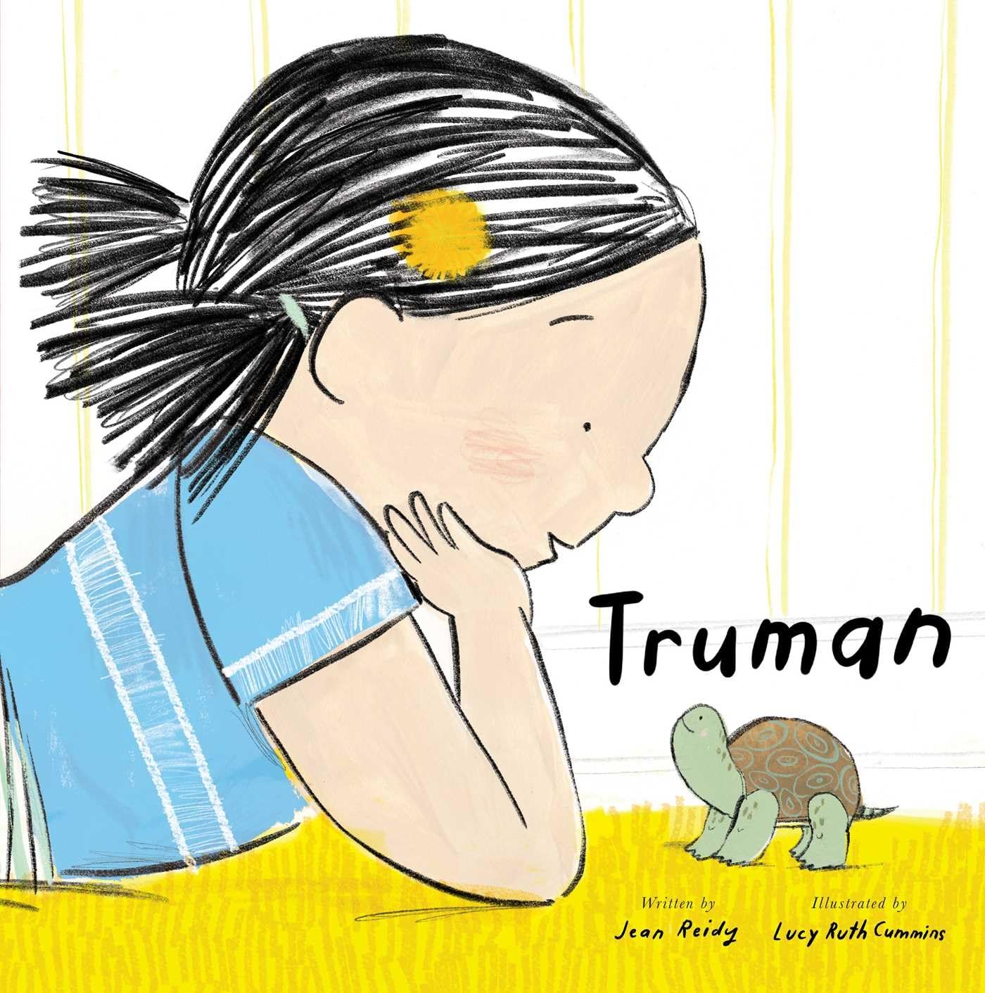 Truman,New