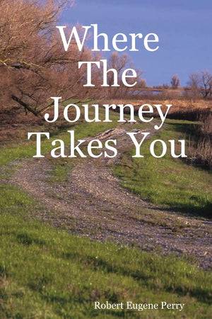 Where The Journey Takes You,Used