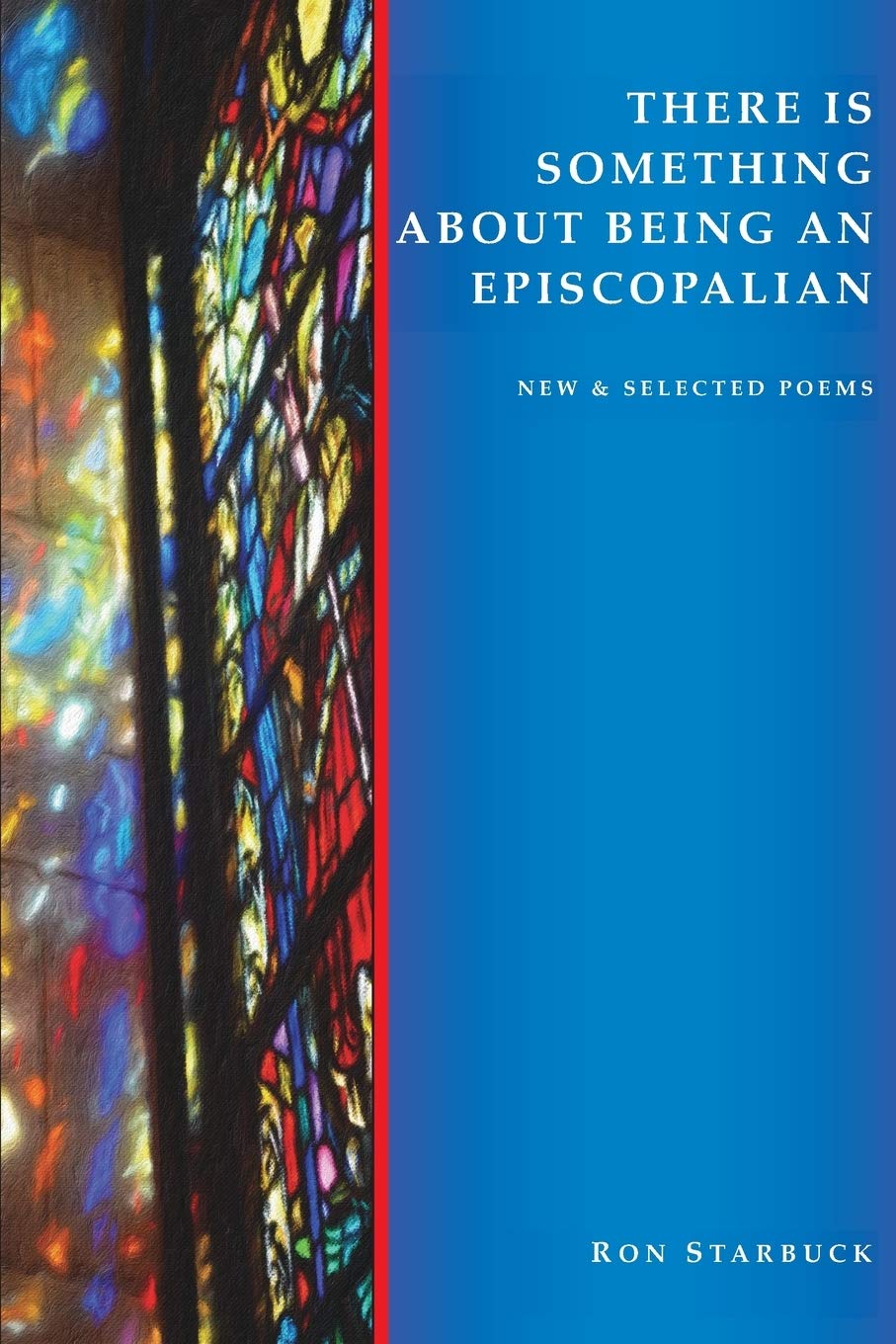There Is Something About Being an Episcopalian,New