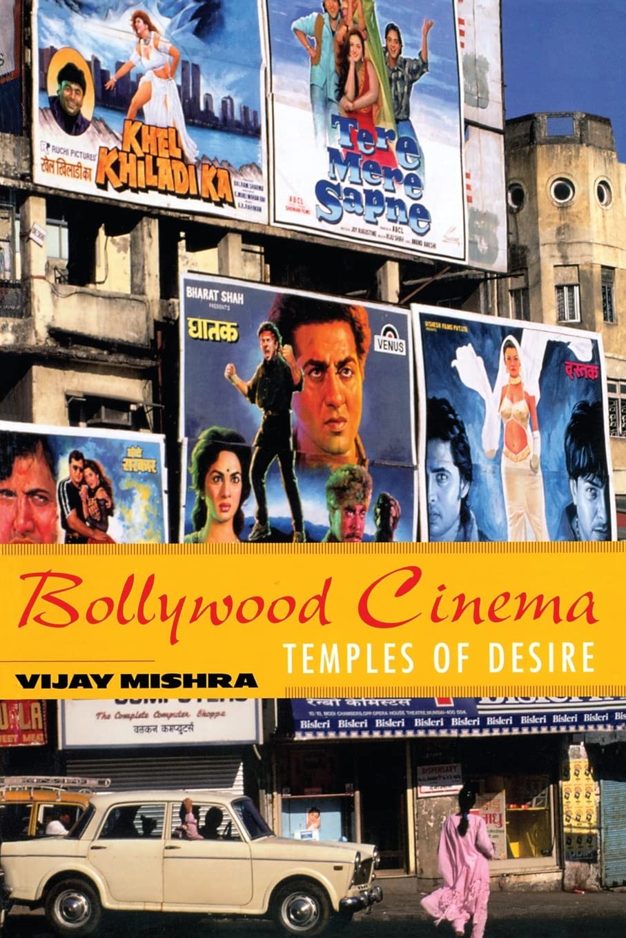 Bollywood Cinema,New