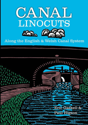Canal Linocuts,Used