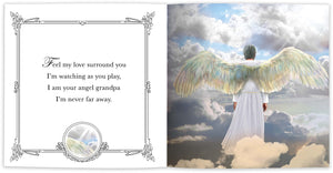 Angel Grandpa,Used
