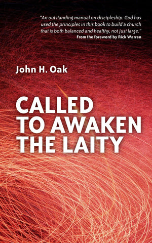 Called To Awaken the Laity,Used