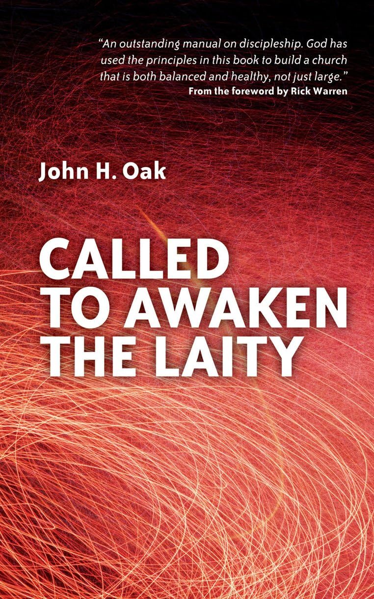 Called To Awaken the Laity,Used