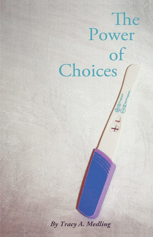 The Power of Choices,Used
