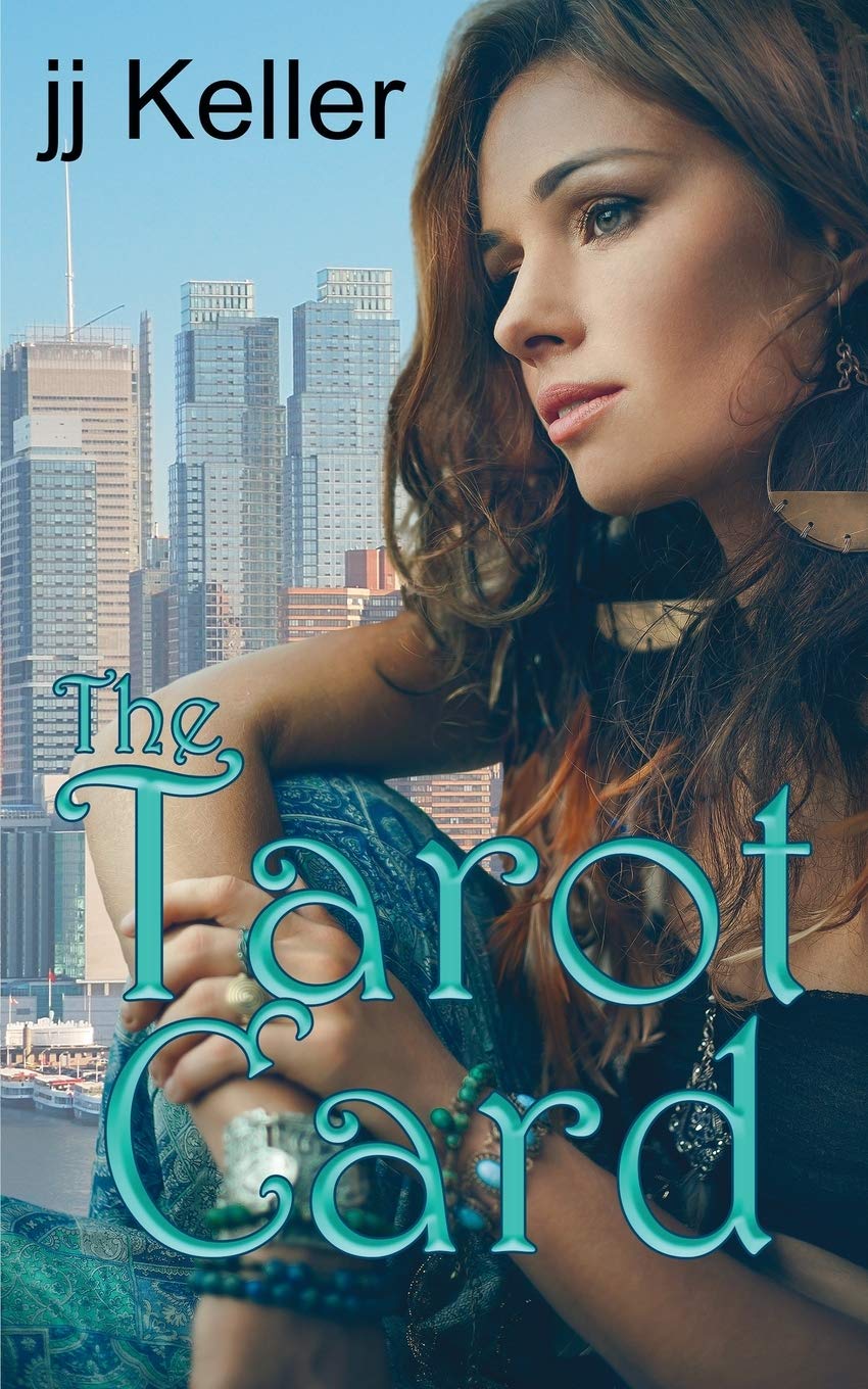The Tarot Card,Used