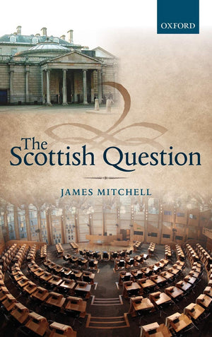 The Scottish Question,Used