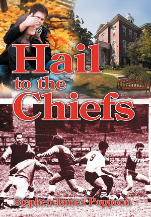 Hail To The Chiefs,Used
