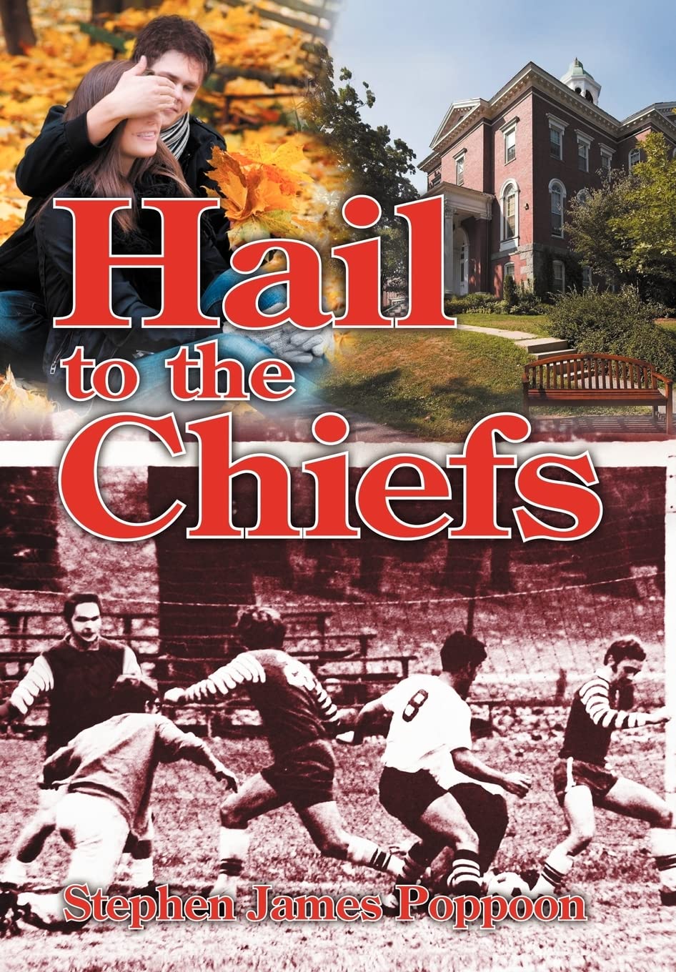 Hail To The Chiefs,Used