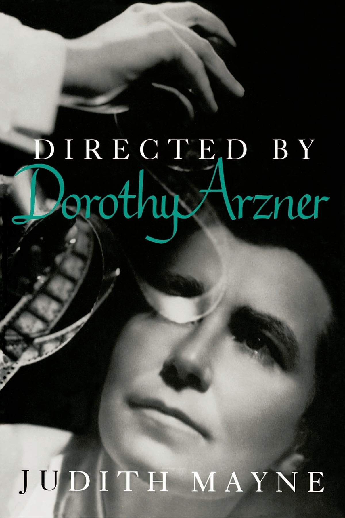 Directed by Dorothy Arzner (Women Artists in Film),New