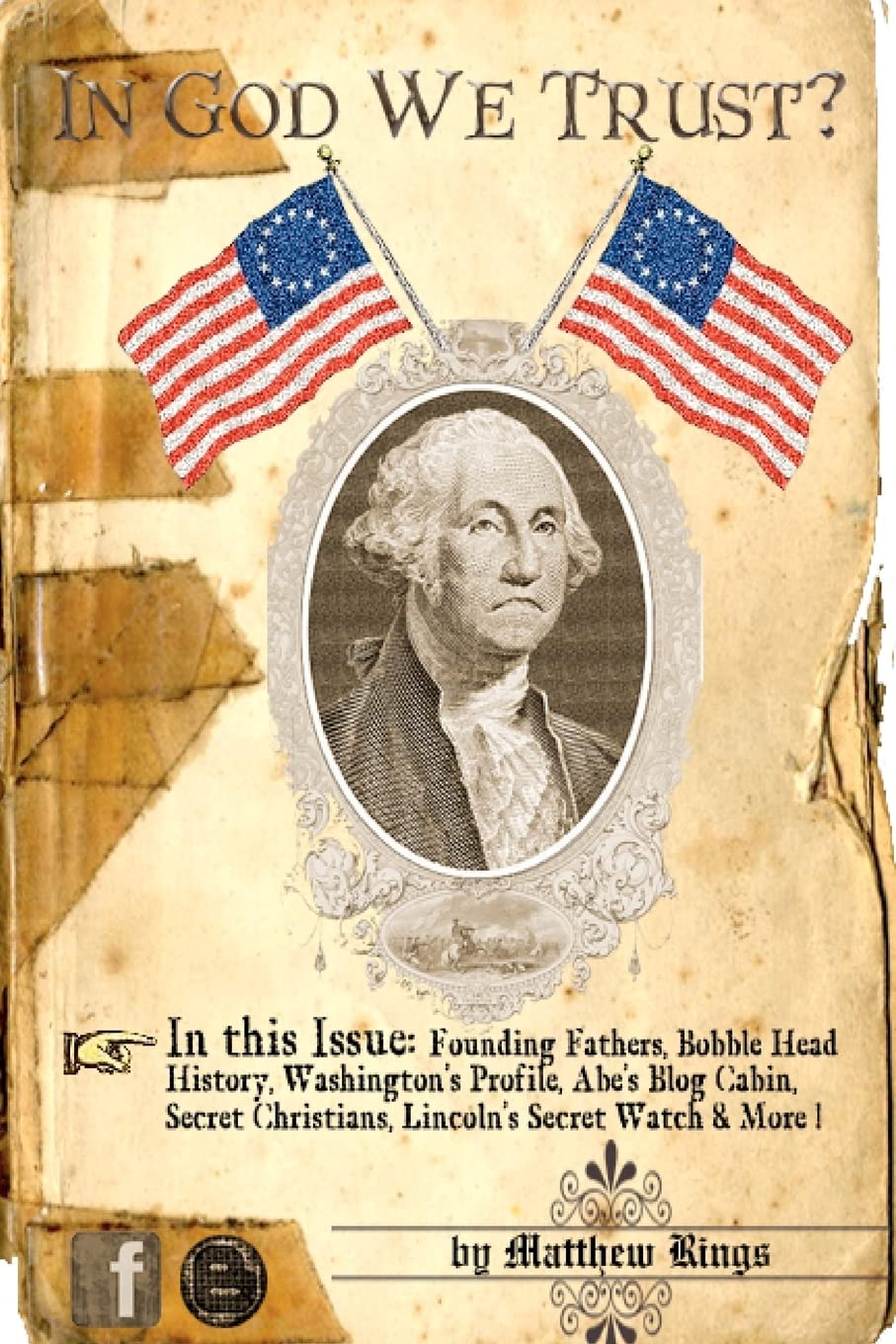 In God We Trust?,Used