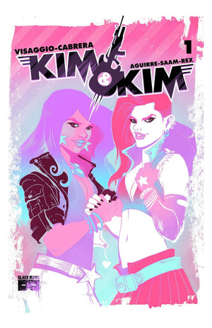 Kim & Kim, Vol 1: This Glamorous, HighFlying Rockstar Life (1),Used