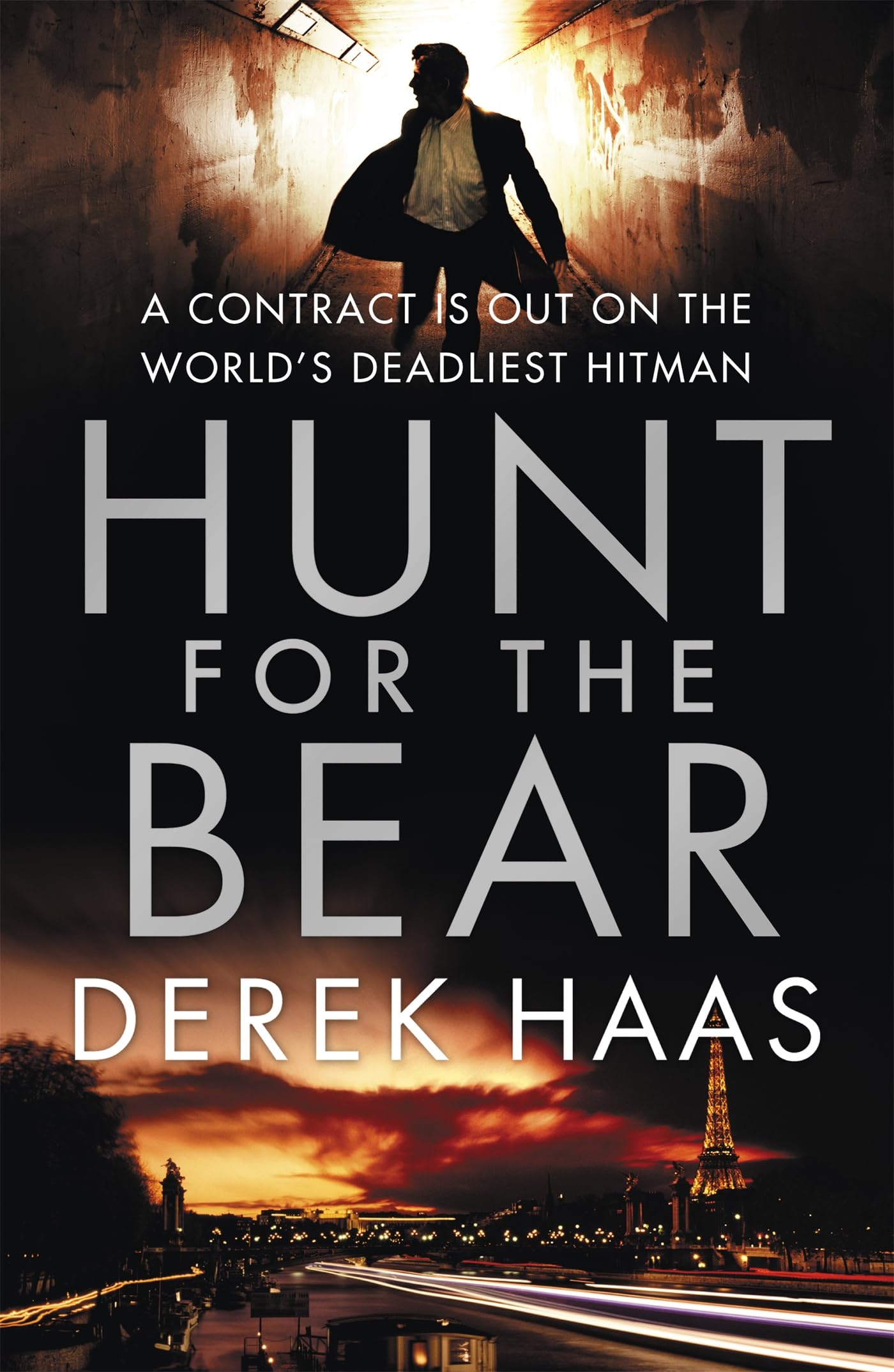 Hunt For The Bear (Columbus),Used