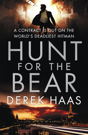 Hunt For The Bear (Columbus),Used