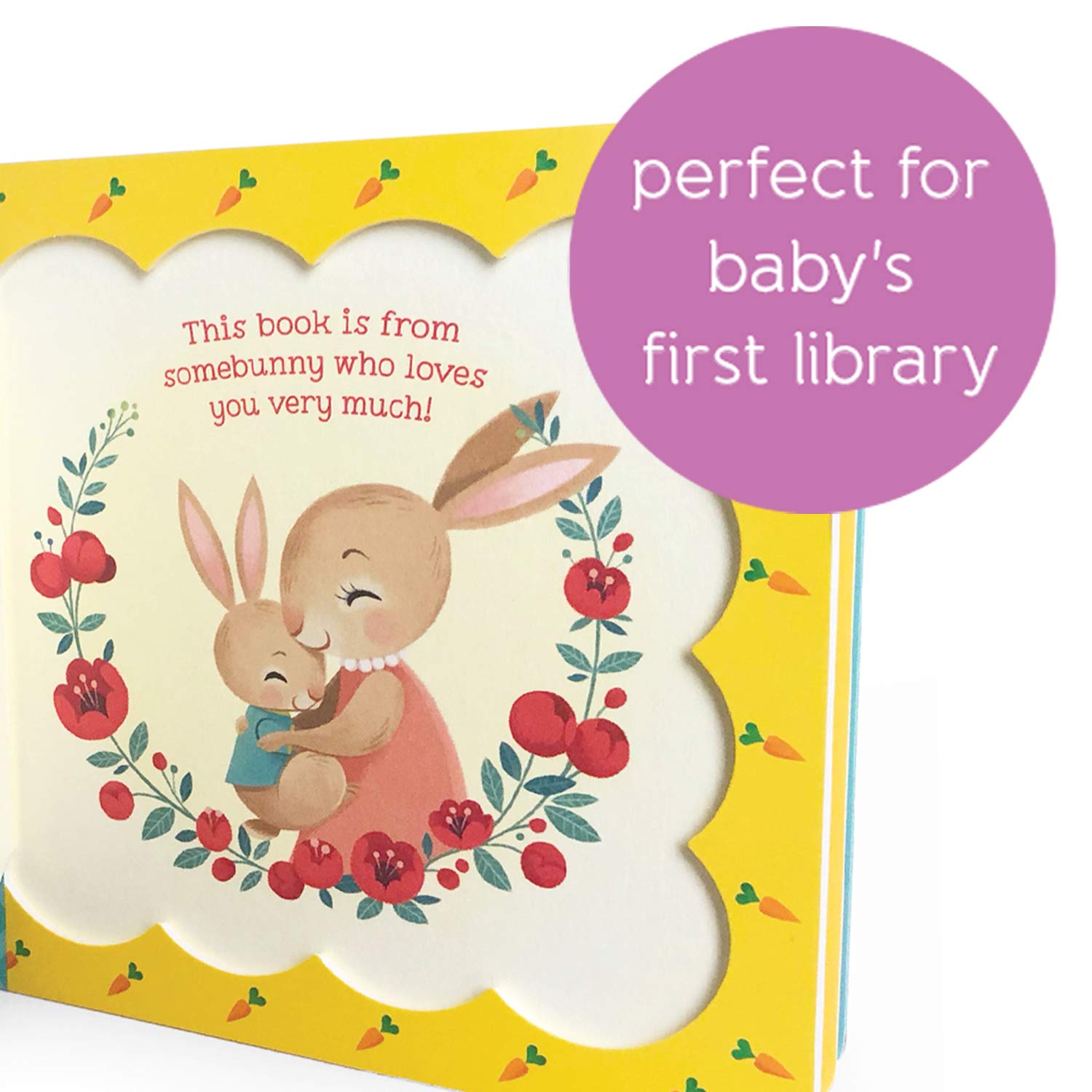 Somebunny Loves You,Used