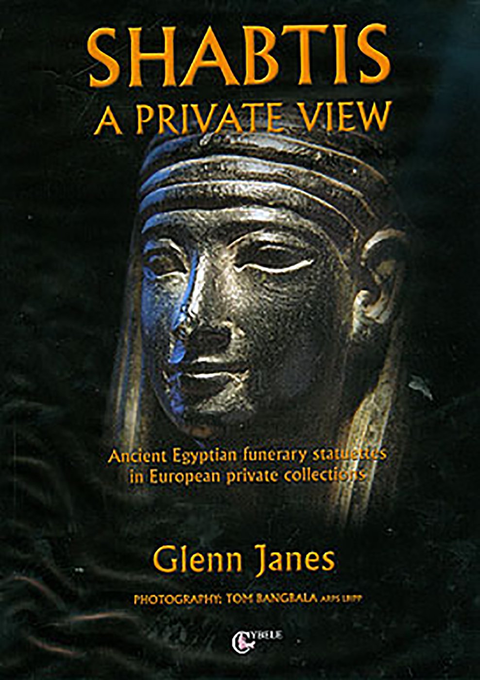 Shabtis: A Private View,Used