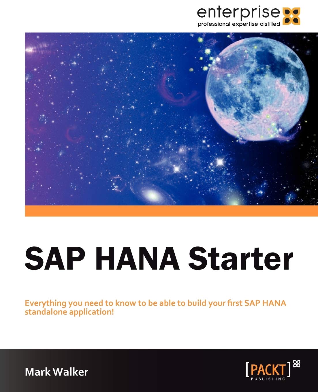 Sap Hana Starter,Used