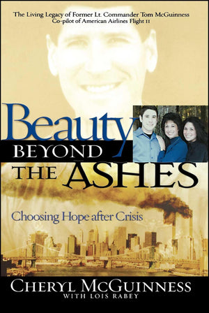 Beauty Beyond the Ashes: Choosing Hope After Crisis,Used