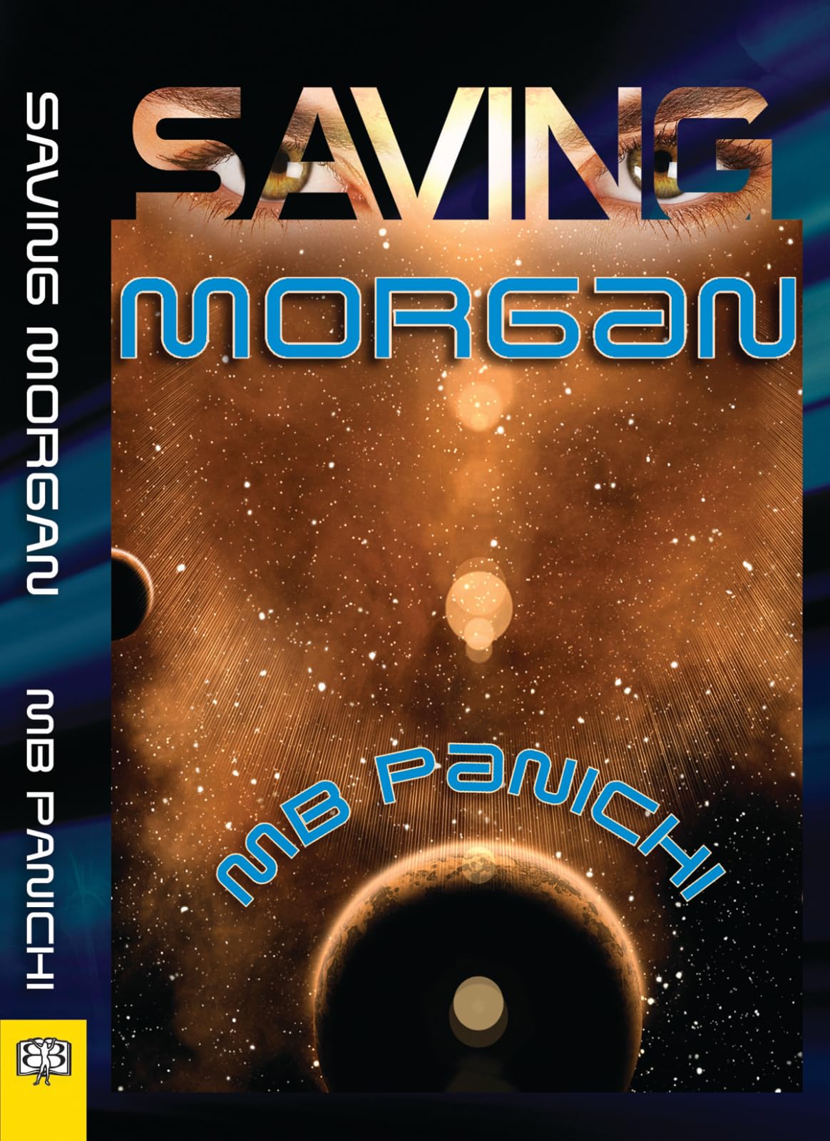Saving Morgan,Used