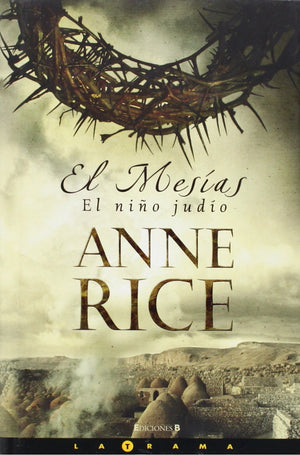 El mesias: El nino judio,Used