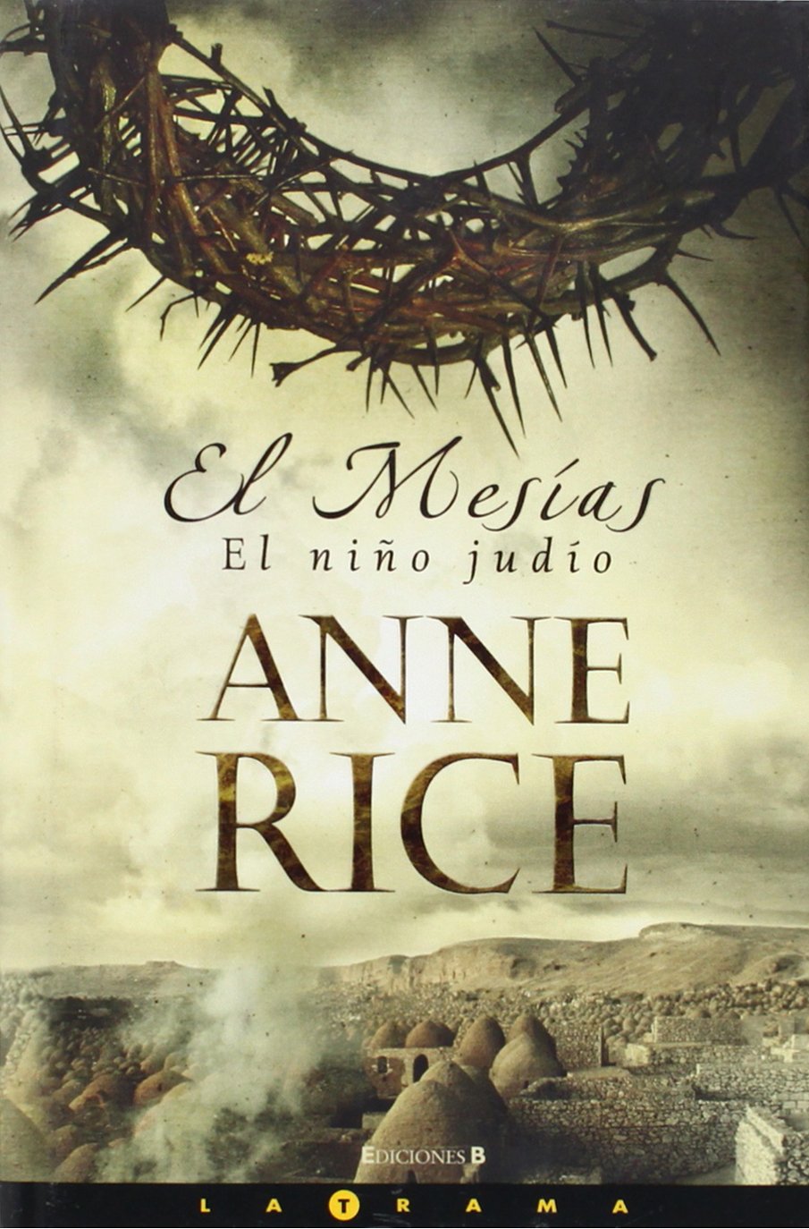 El mesias: El nino judio,Used