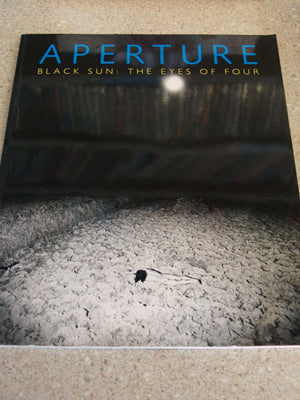 Aperture: Black Sun : The Eyes of Four, No 102,Used