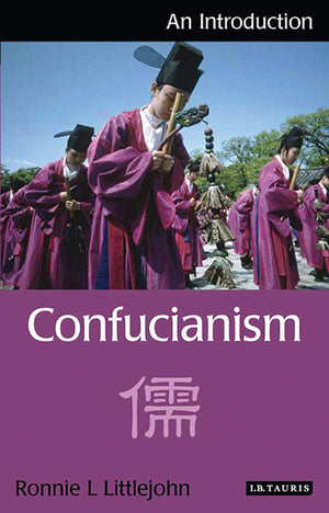 Confucianism: An Introduction (Introductions to Religion),Used