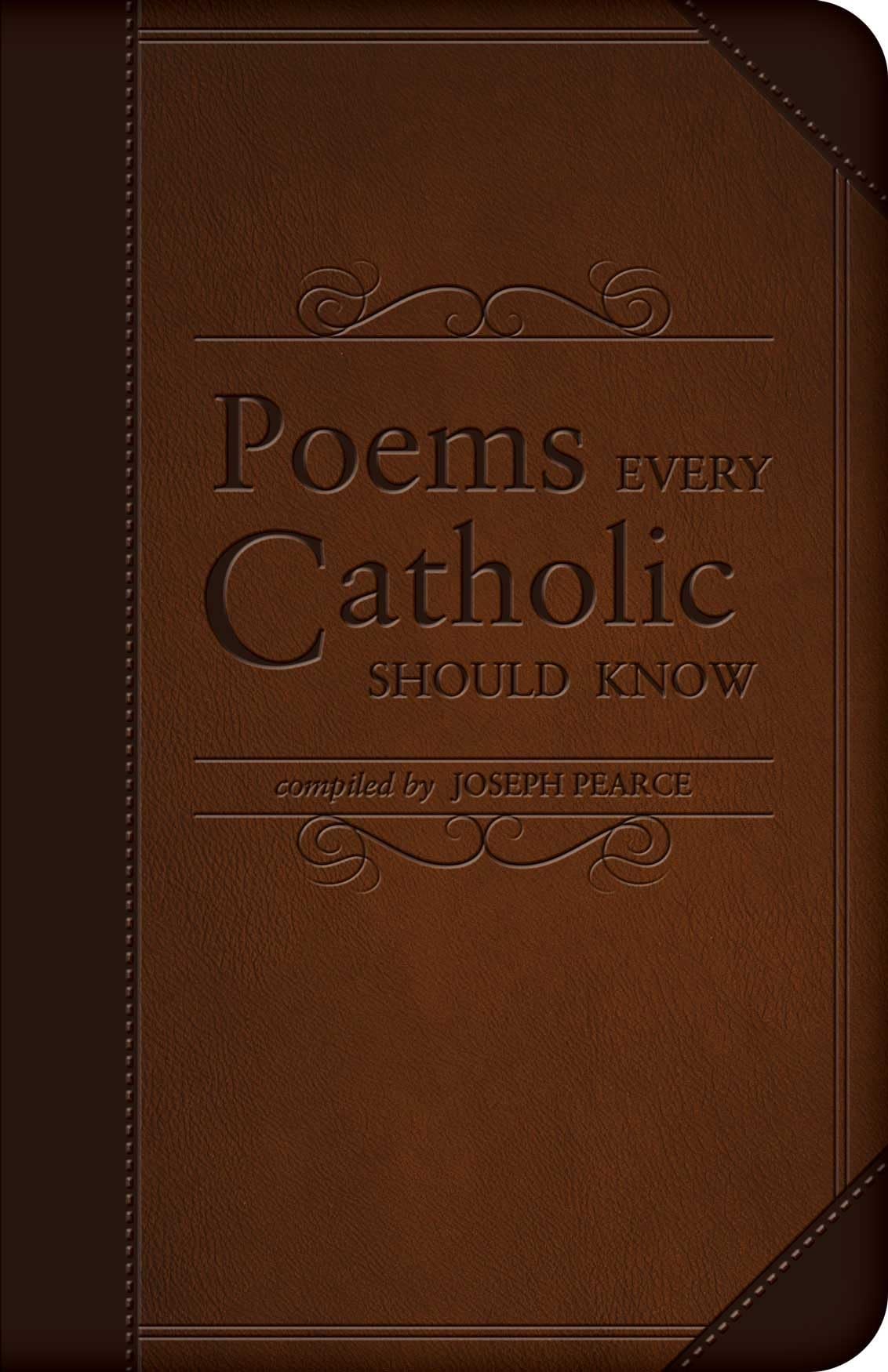 Poems Every Catholic Should Know,Used