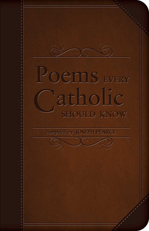 Poems Every Catholic Should Know,Used