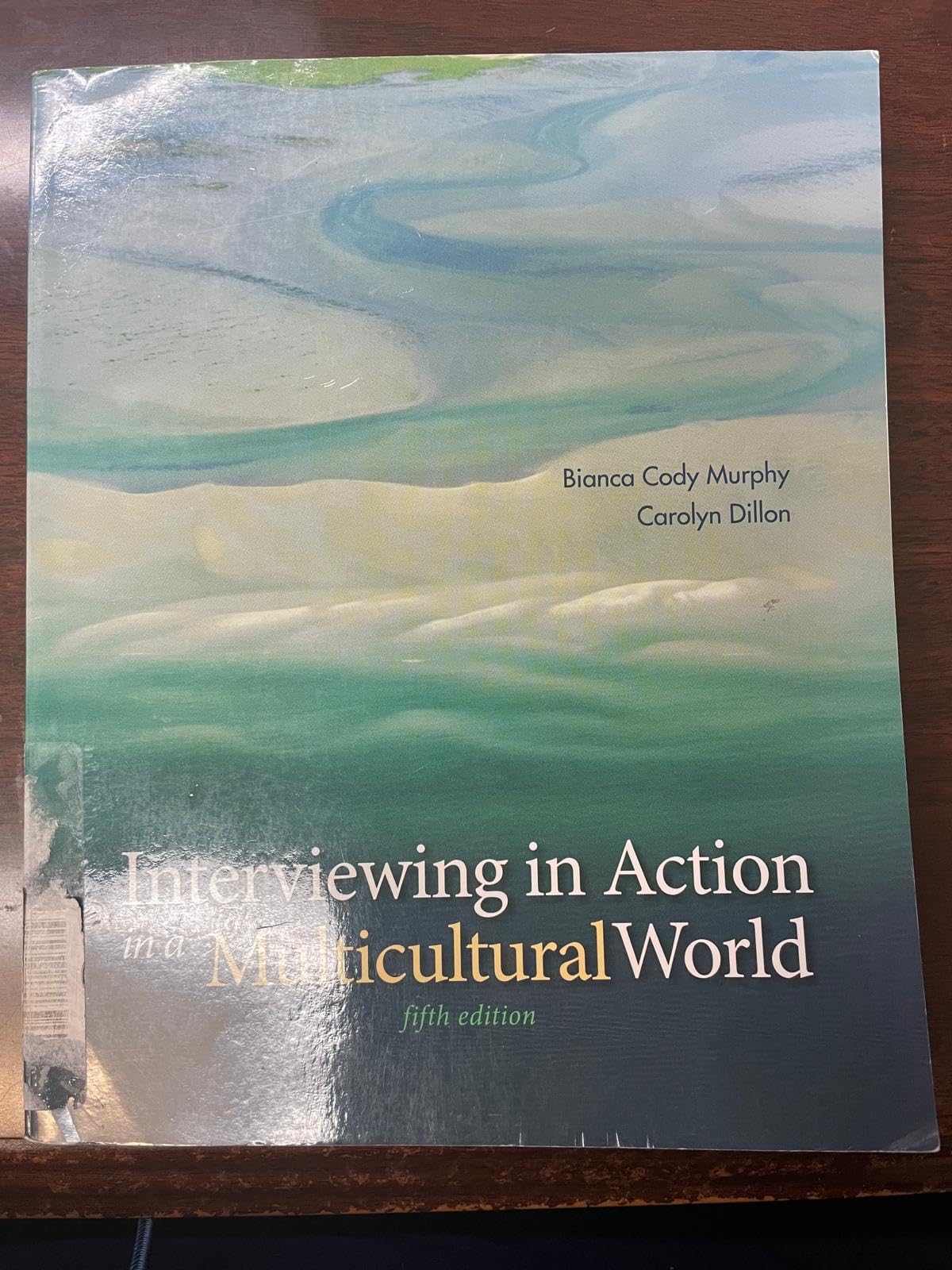 Interviewing in Action in a Multicultural World,Used