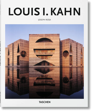 Louis I Kahn,Used