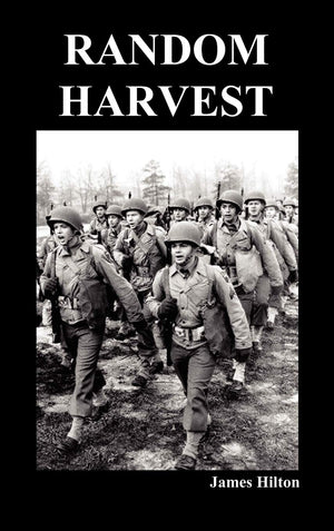 Random Harvest (Hardback),Used